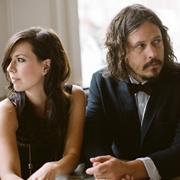 The Civil Wars Tickets The Civil Wars Tickets image